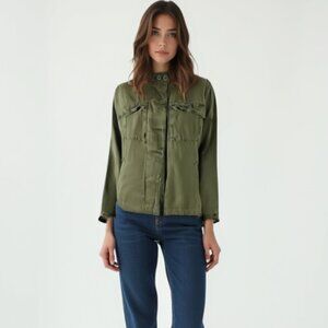 Urban outfitters ecote Utility jacket  M